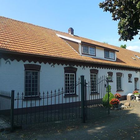 B&B De Kleine Wijngaard Roggel Phòng bức ảnh