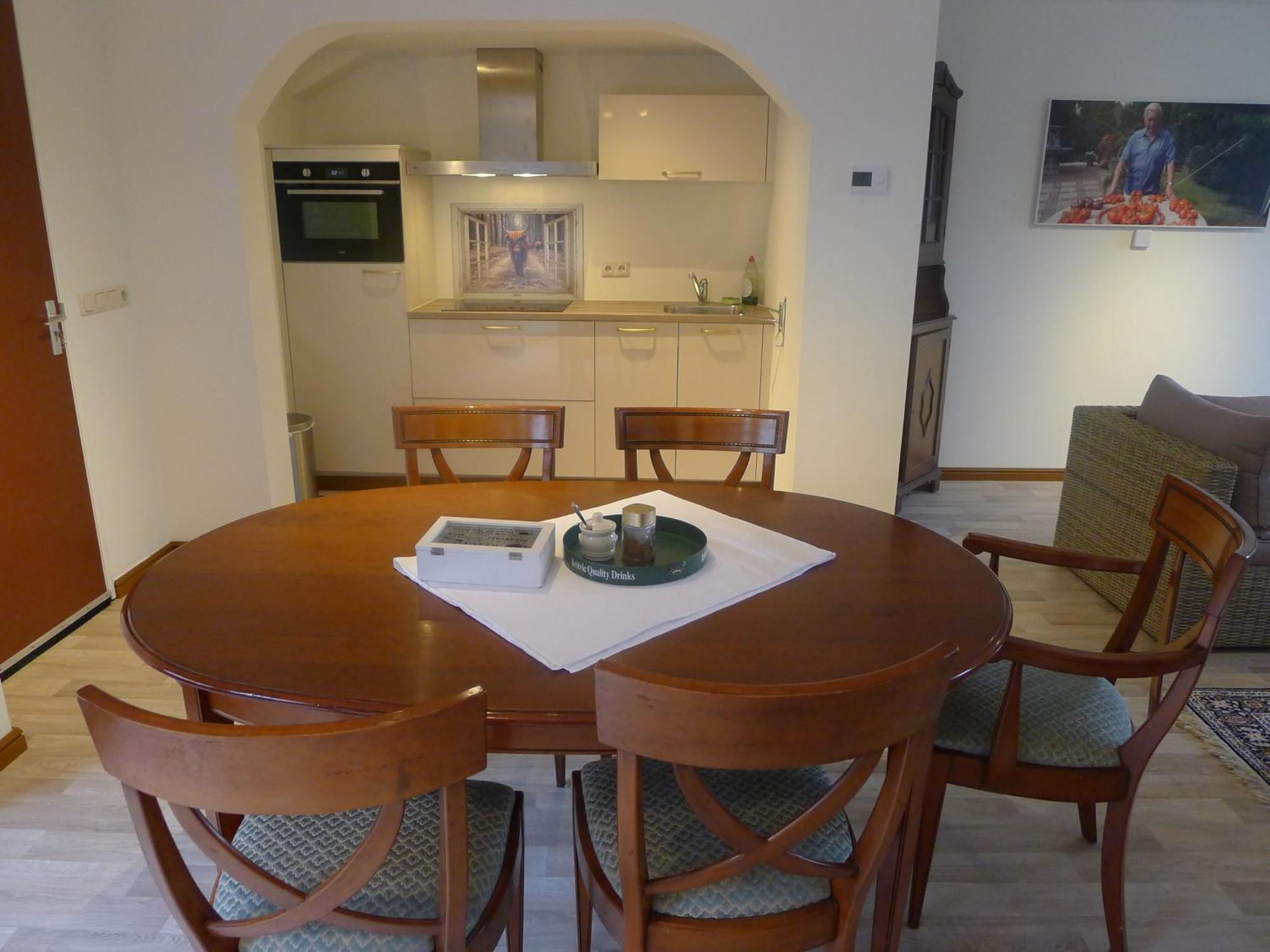 B&B De Kleine Wijngaard Roggel Ngoại thất bức ảnh