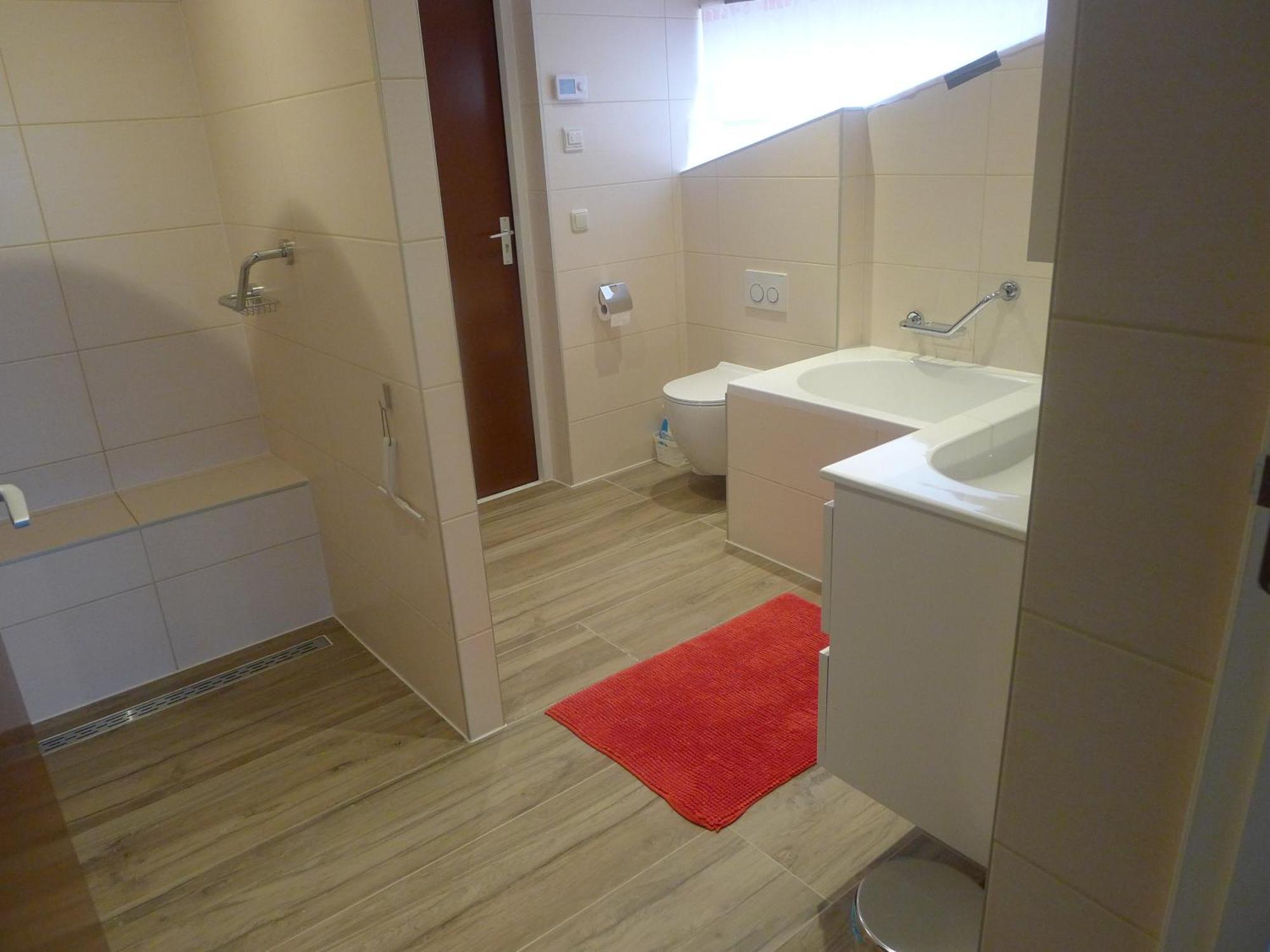 B&B De Kleine Wijngaard Roggel Ngoại thất bức ảnh