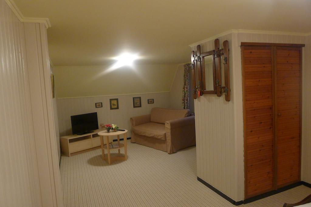 B&B De Kleine Wijngaard Roggel Phòng bức ảnh