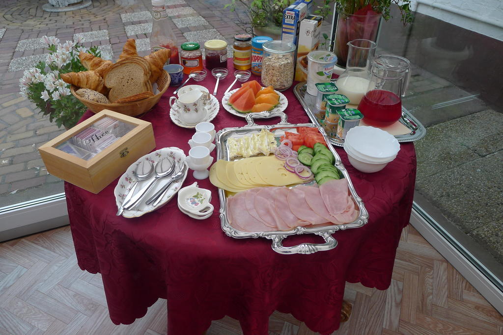 B&B De Kleine Wijngaard Roggel Phòng bức ảnh