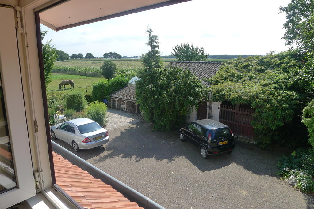 B&B De Kleine Wijngaard Roggel Phòng bức ảnh
