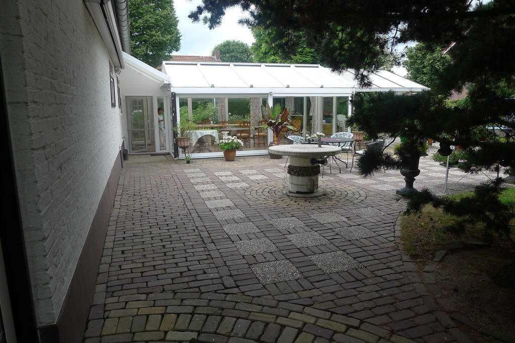 B&B De Kleine Wijngaard Roggel Phòng bức ảnh