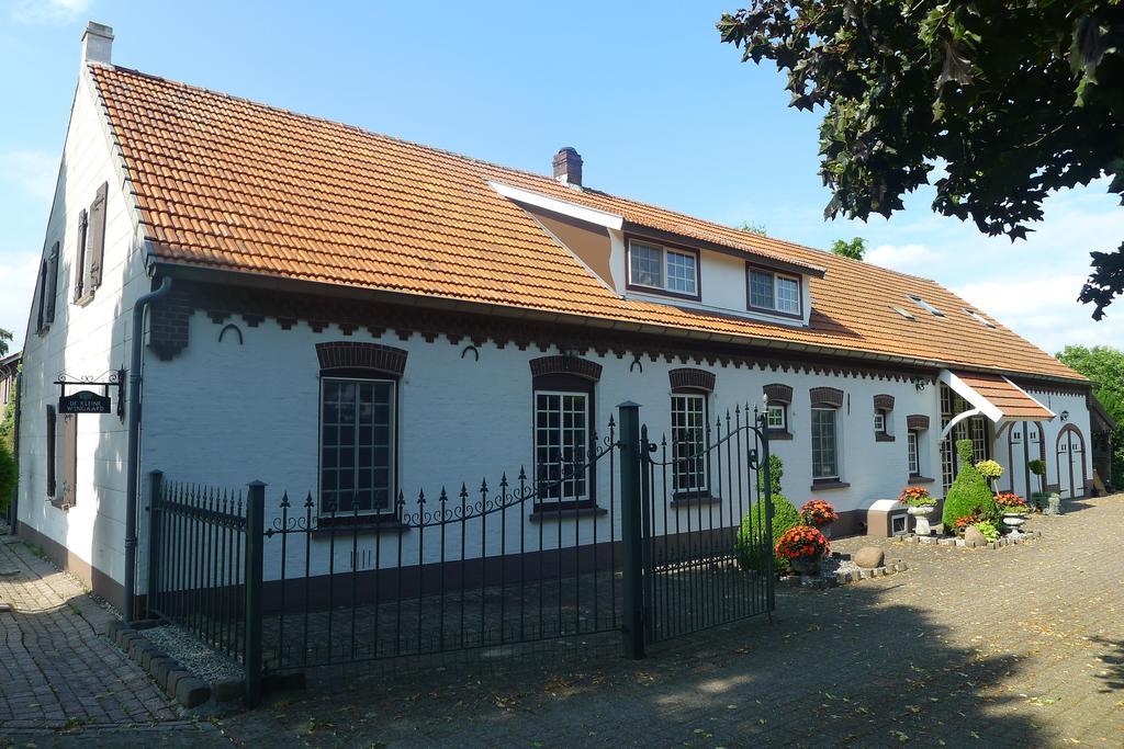 B&B De Kleine Wijngaard Roggel Phòng bức ảnh