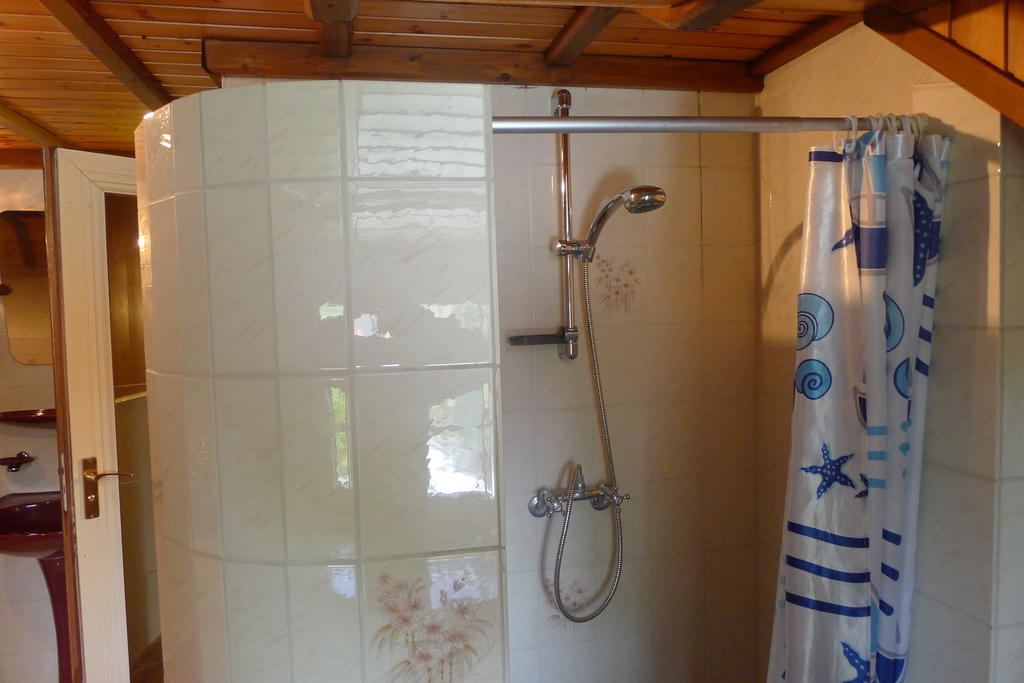 B&B De Kleine Wijngaard Roggel Phòng bức ảnh