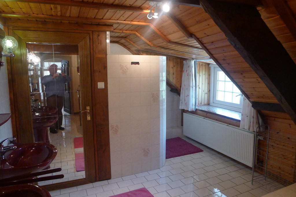 B&B De Kleine Wijngaard Roggel Phòng bức ảnh