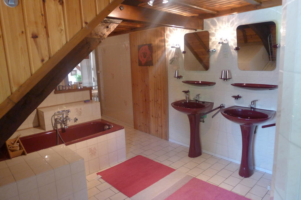 B&B De Kleine Wijngaard Roggel Phòng bức ảnh