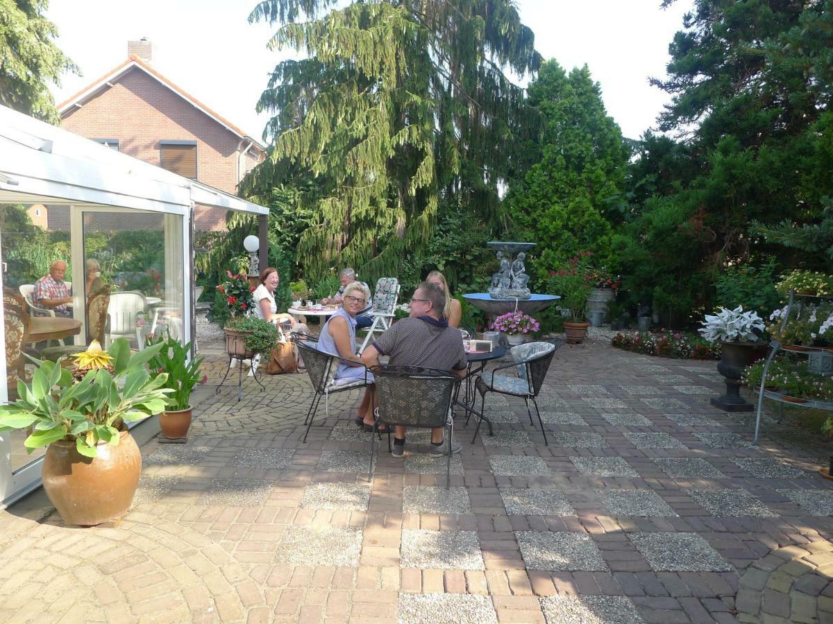 B&B De Kleine Wijngaard Roggel Ngoại thất bức ảnh